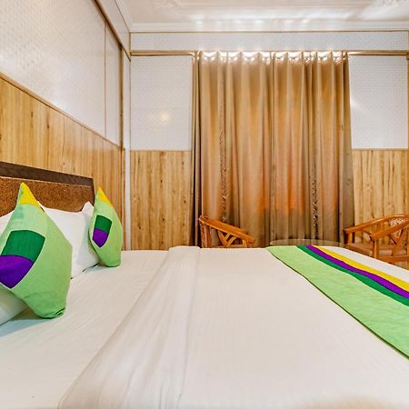 Treebo Srishti Vaikunth With Mountain View Hotel Shimla Exterior foto